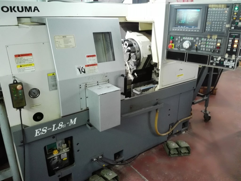 CNC machining company Specialists in CNC Machining